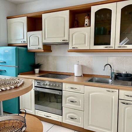 Apartament Brisa Pobierowo Exteriér fotografie